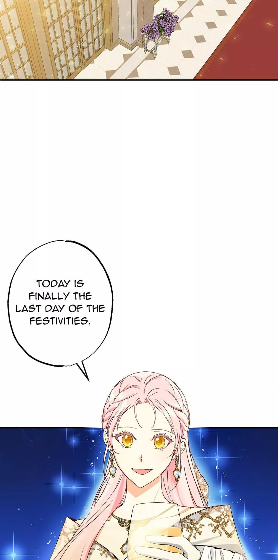 I Was Tricked into this Fake Marriage! Chapter 83 page 4
