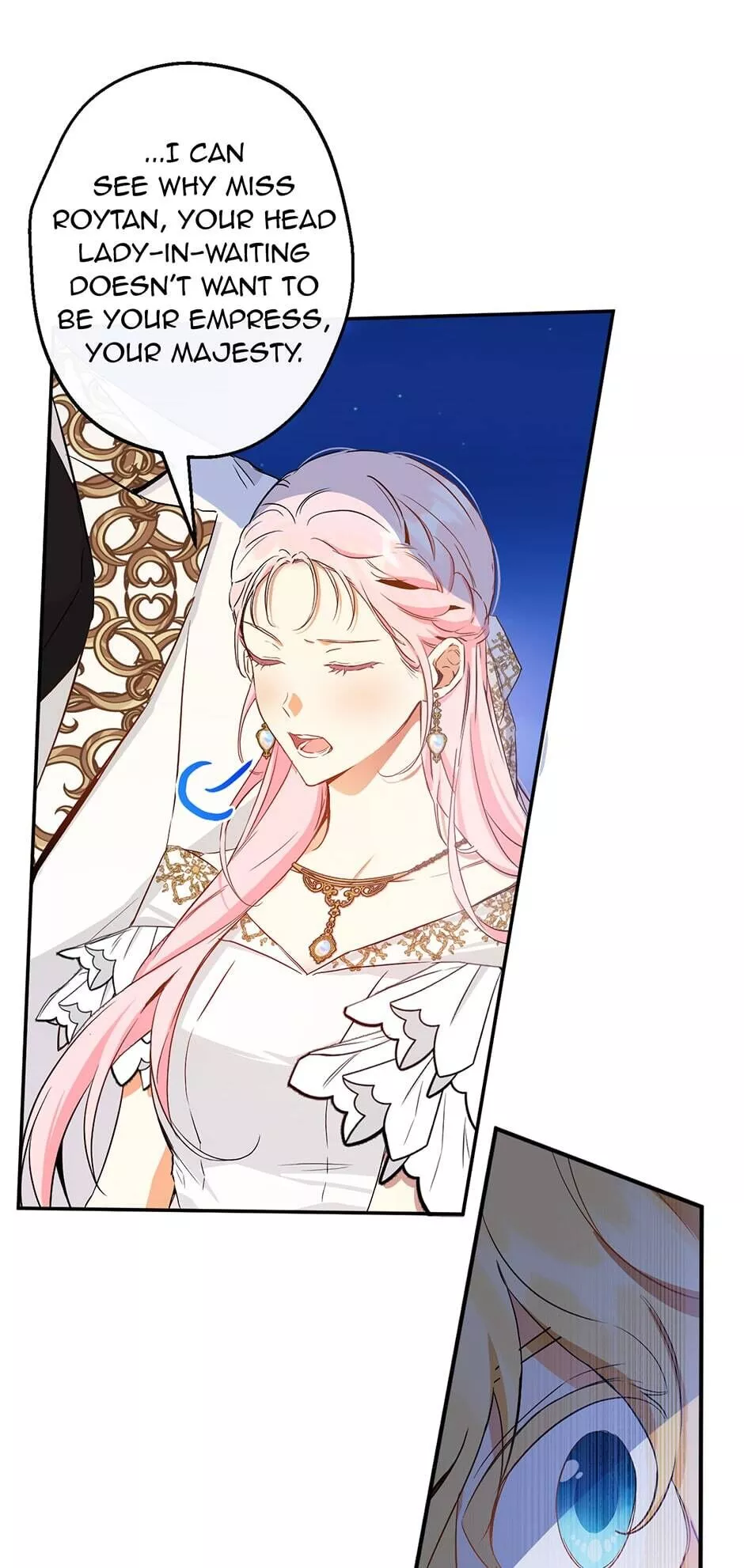 I Was Tricked into this Fake Marriage! Chapter 83 page 24