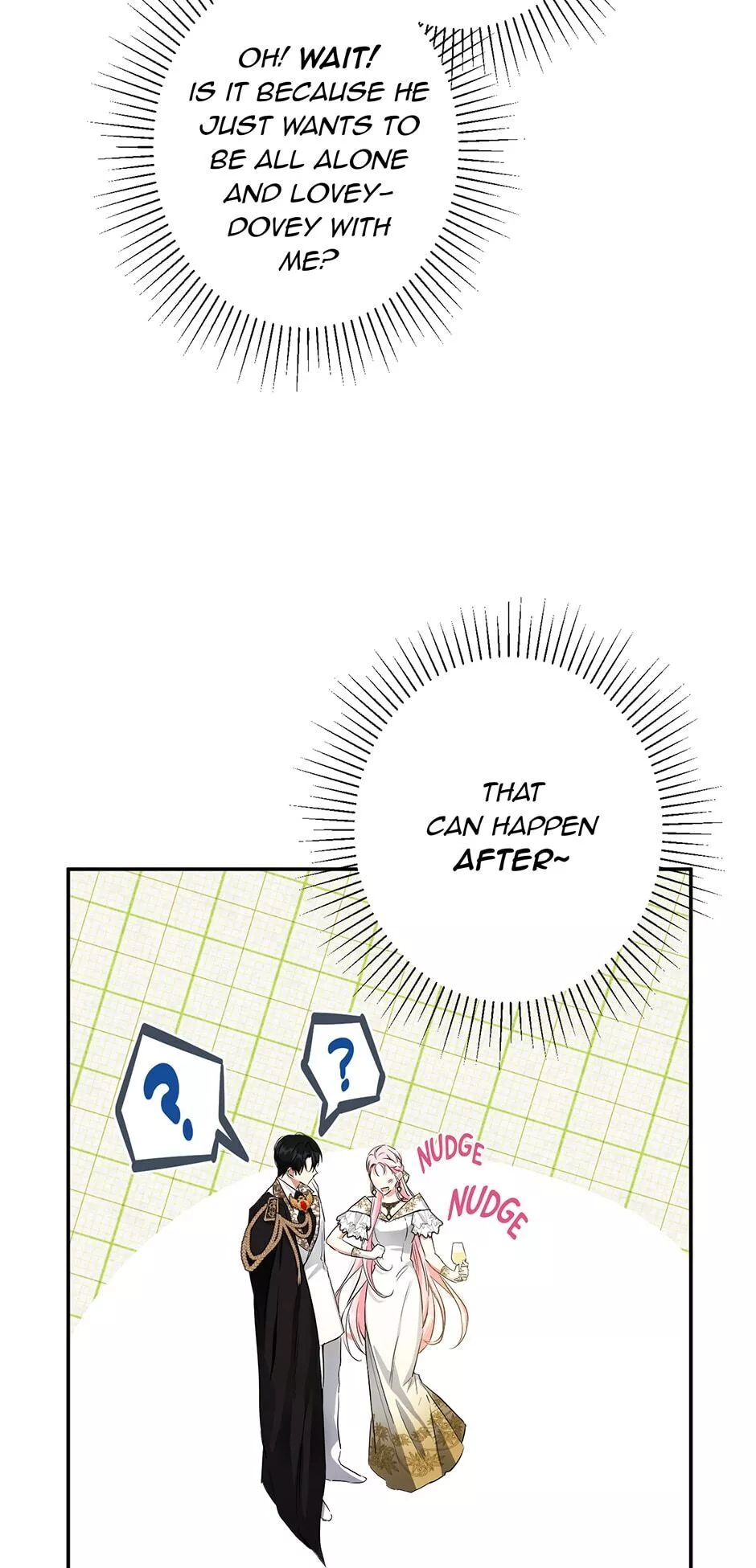 I Was Tricked into this Fake Marriage! Chapter 83 page 12