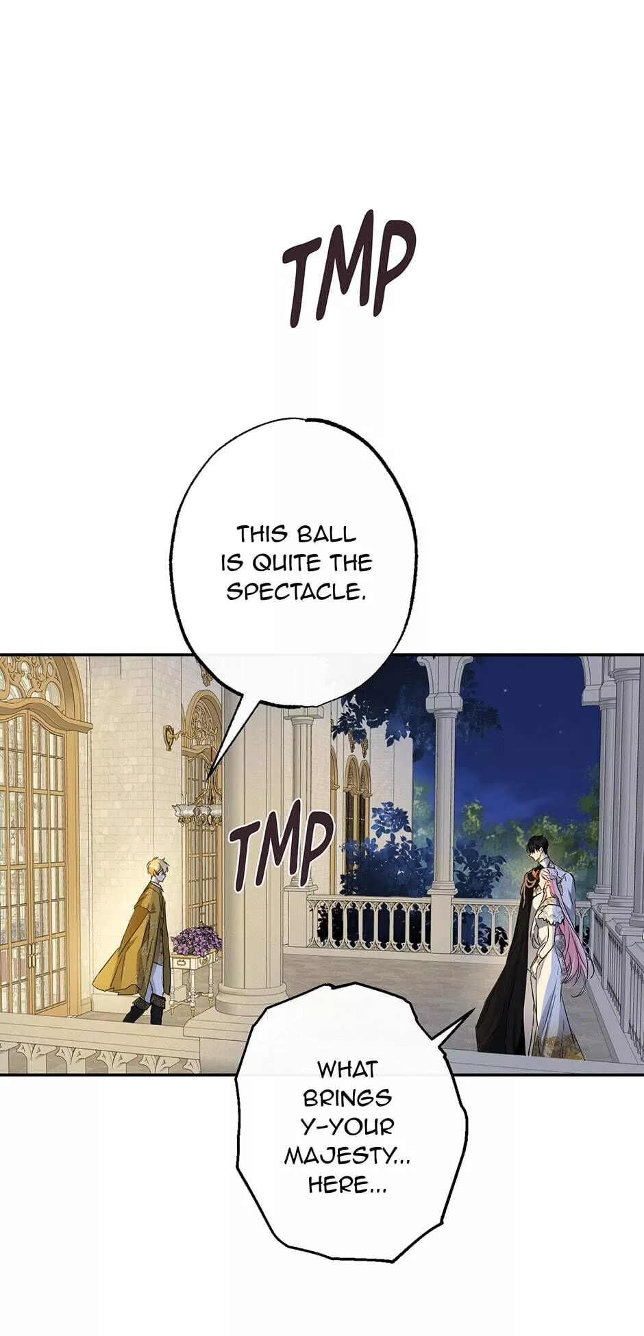 I Was Tricked into this Fake Marriage! Chapter 83 page 18