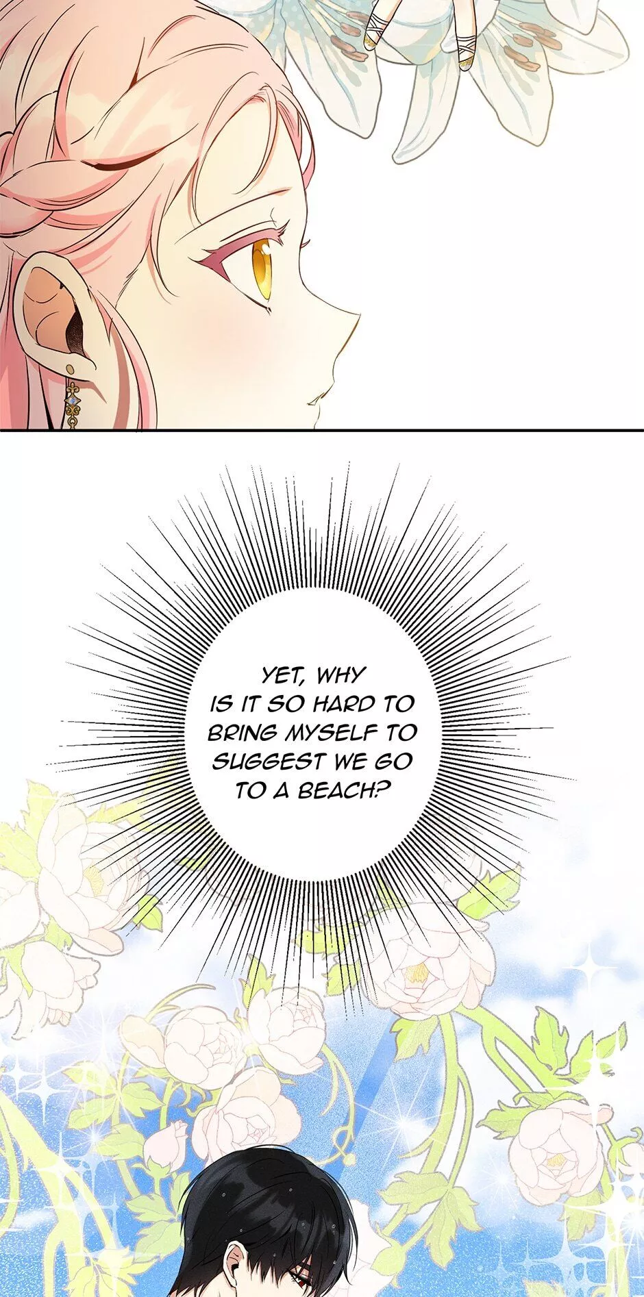 I Was Tricked into this Fake Marriage! Chapter 83 page 8