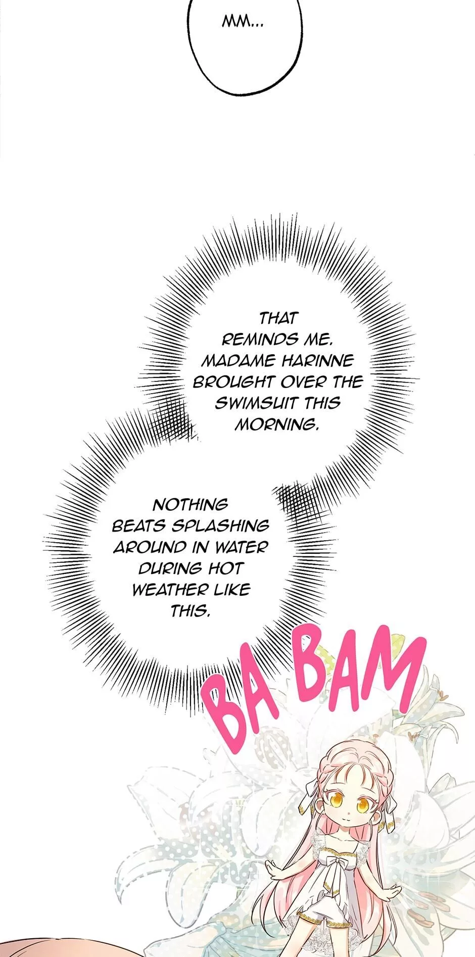 I Was Tricked into this Fake Marriage! Chapter 83 page 7