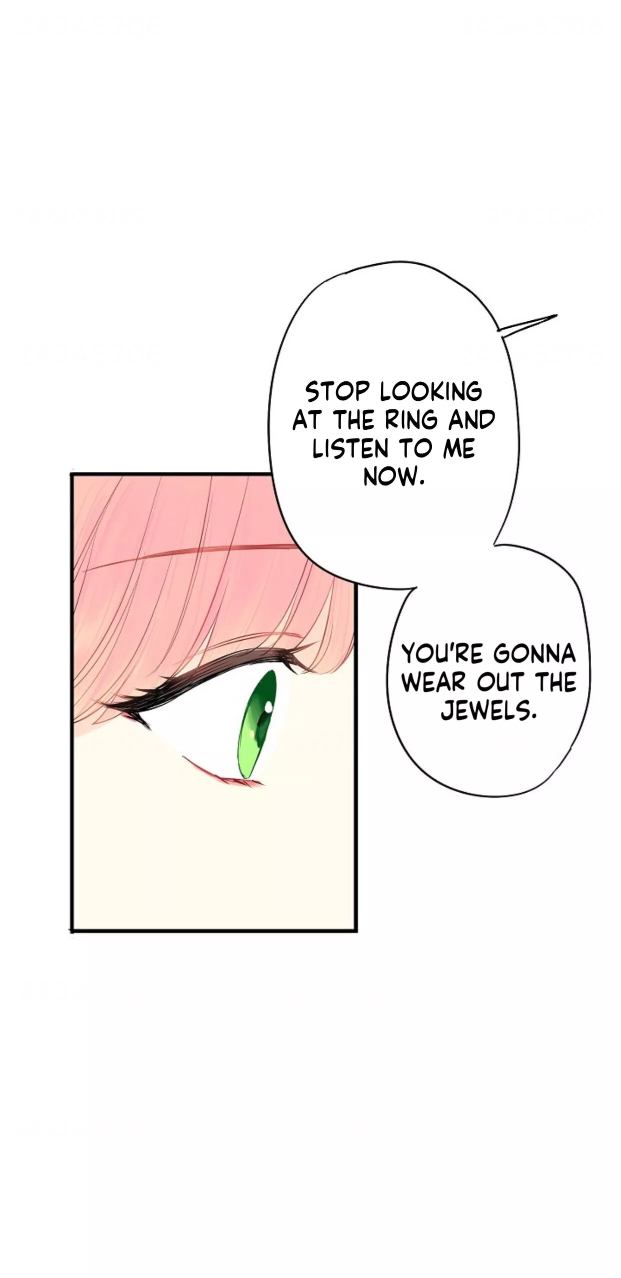Survive as the Hero's Wife Chapter 90 page 49