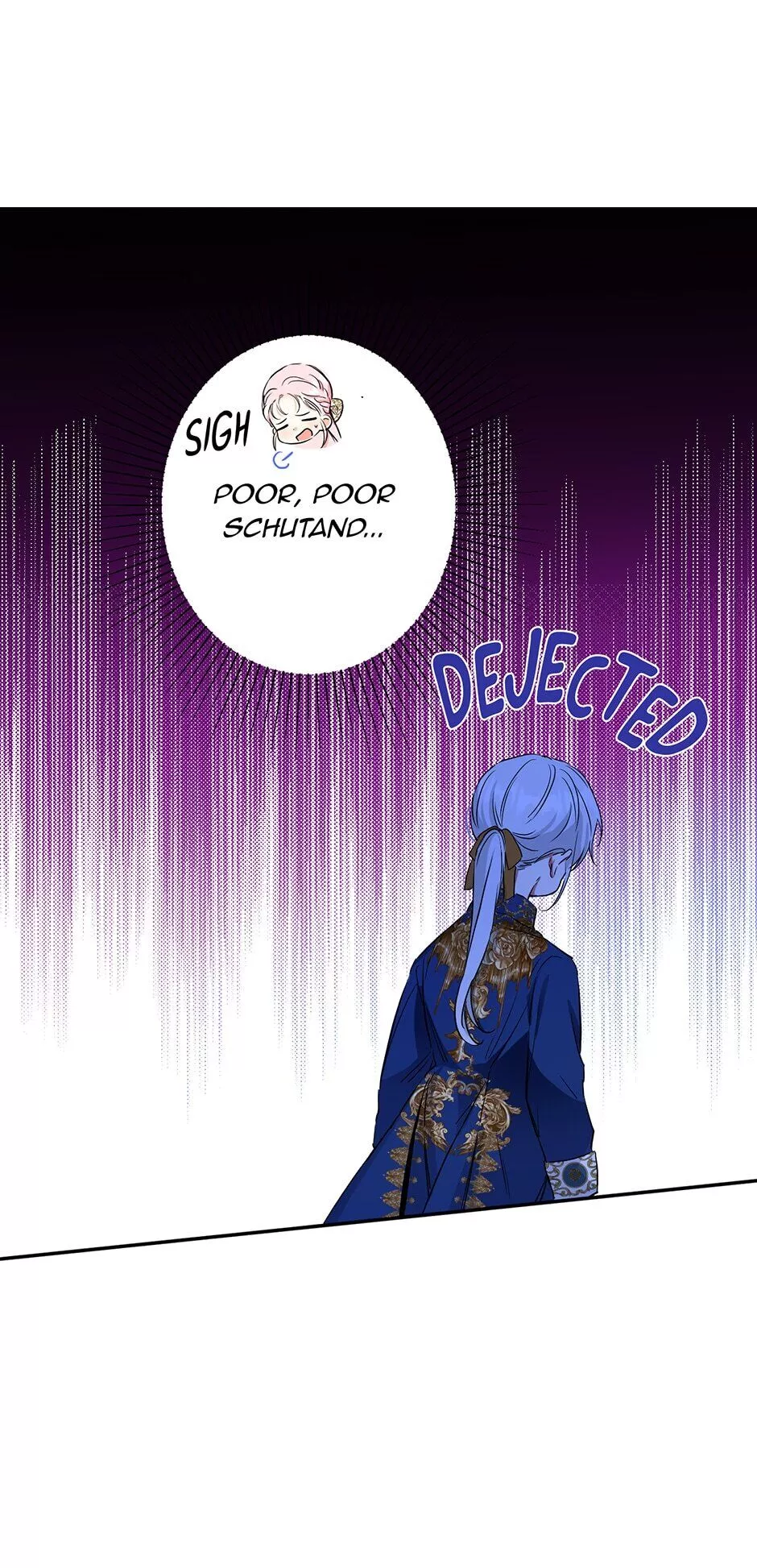 I Was Tricked into this Fake Marriage! Chapter 83 page 20
