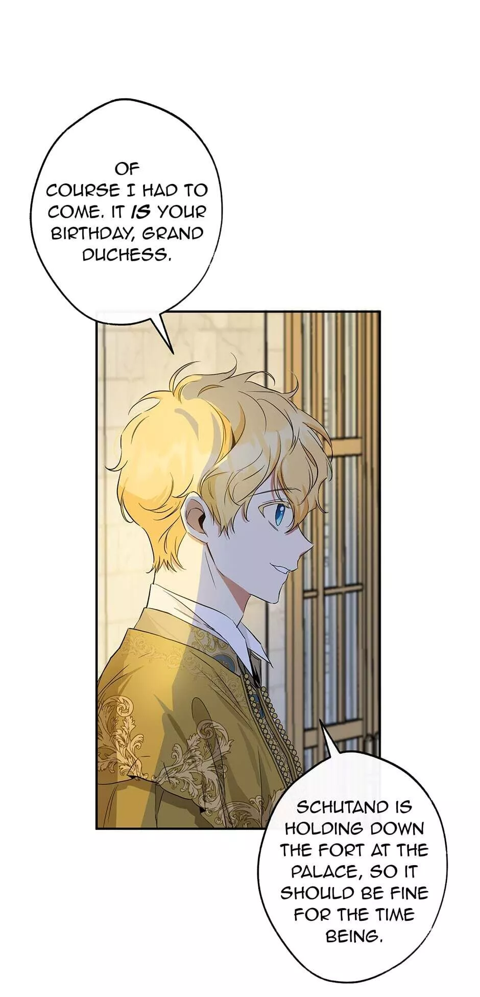 I Was Tricked into this Fake Marriage! Chapter 83 page 19