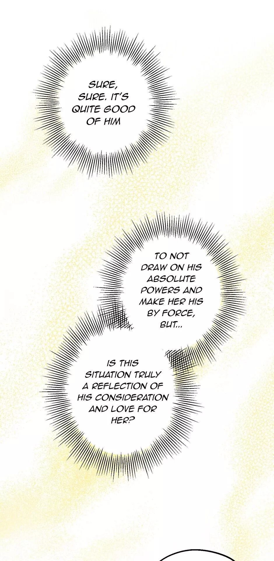 I Was Tricked into this Fake Marriage! Chapter 83 page 30