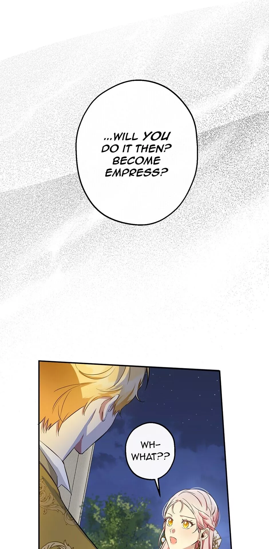I Was Tricked into this Fake Marriage! Chapter 83 page 34