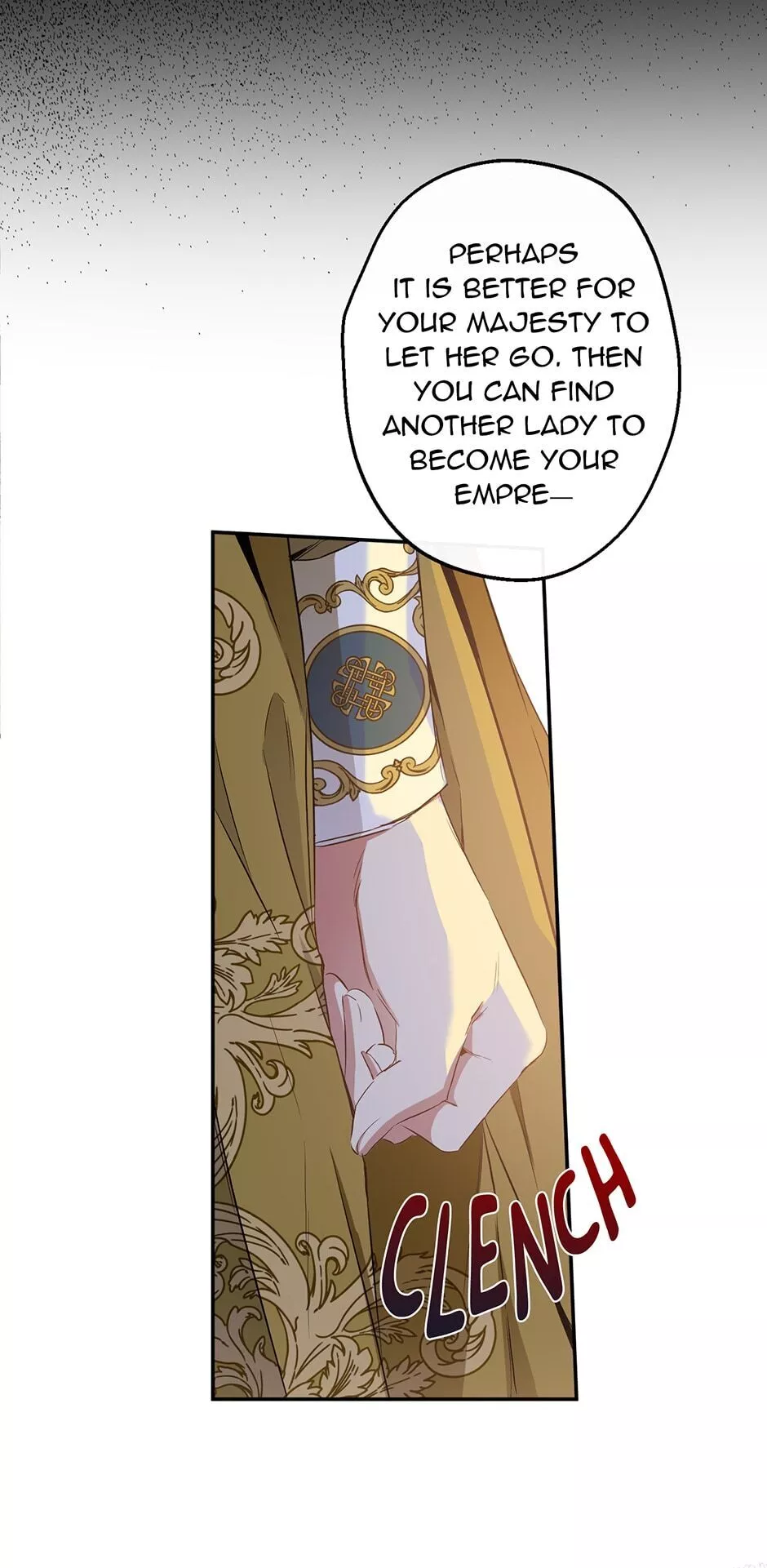 I Was Tricked into this Fake Marriage! Chapter 83 page 33
