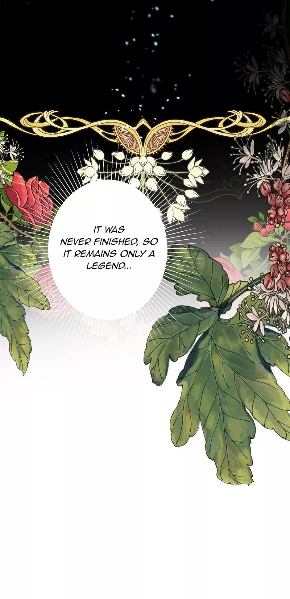 I Was Tricked into this Fake Marriage! Chapter 83 page 47