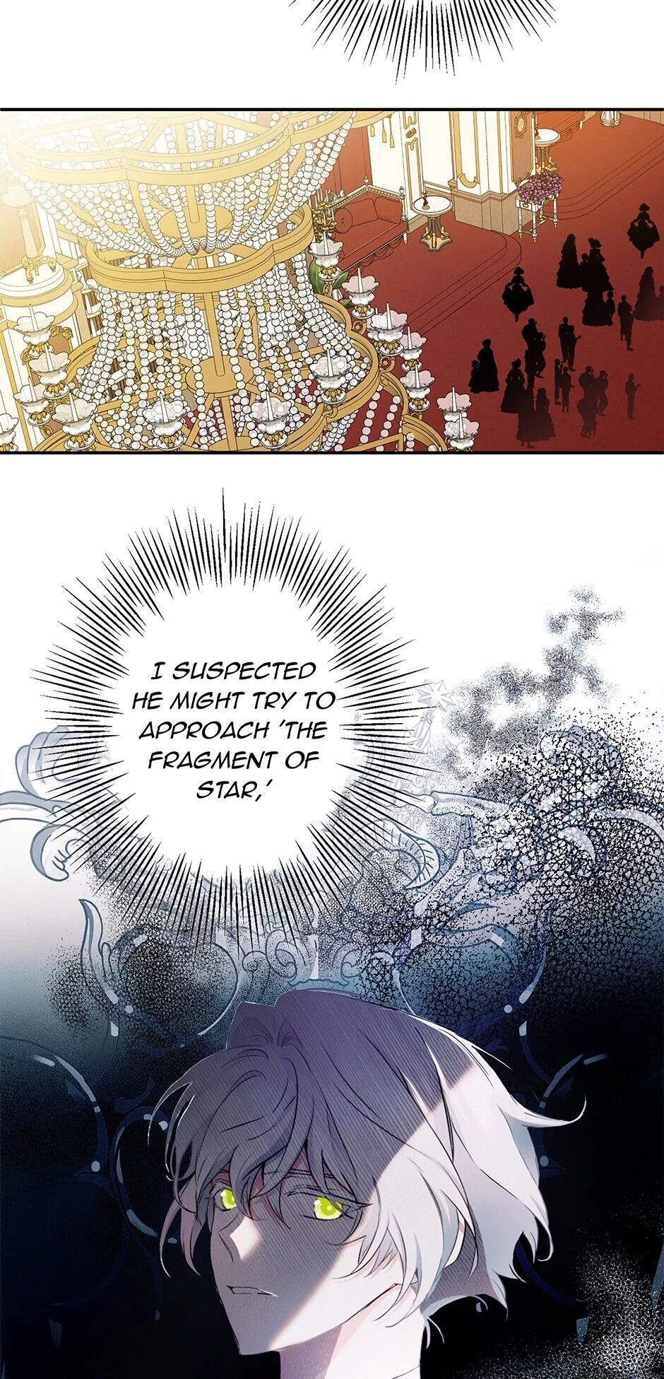 I Was Tricked into this Fake Marriage! Chapter 83 page 55