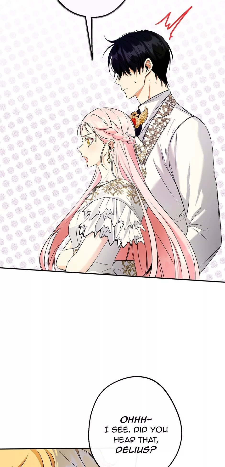 I Was Tricked into this Fake Marriage! Chapter 83 page 50