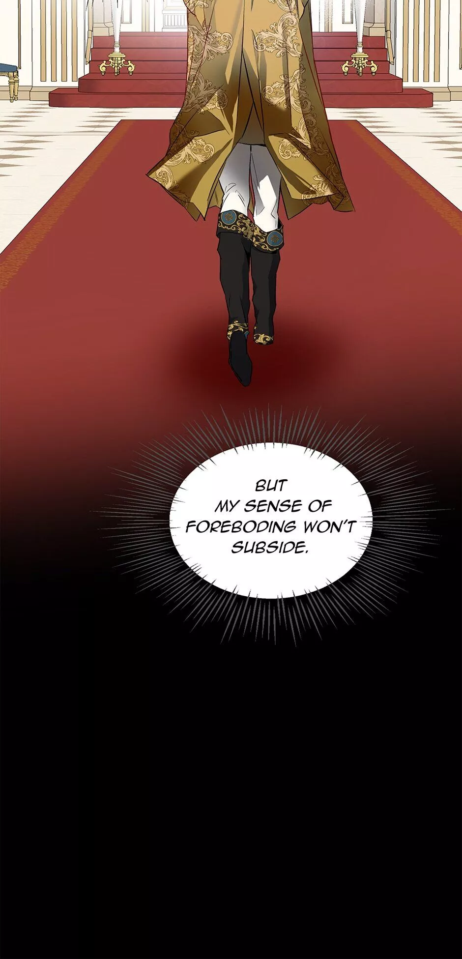 I Was Tricked into this Fake Marriage! Chapter 83 page 57