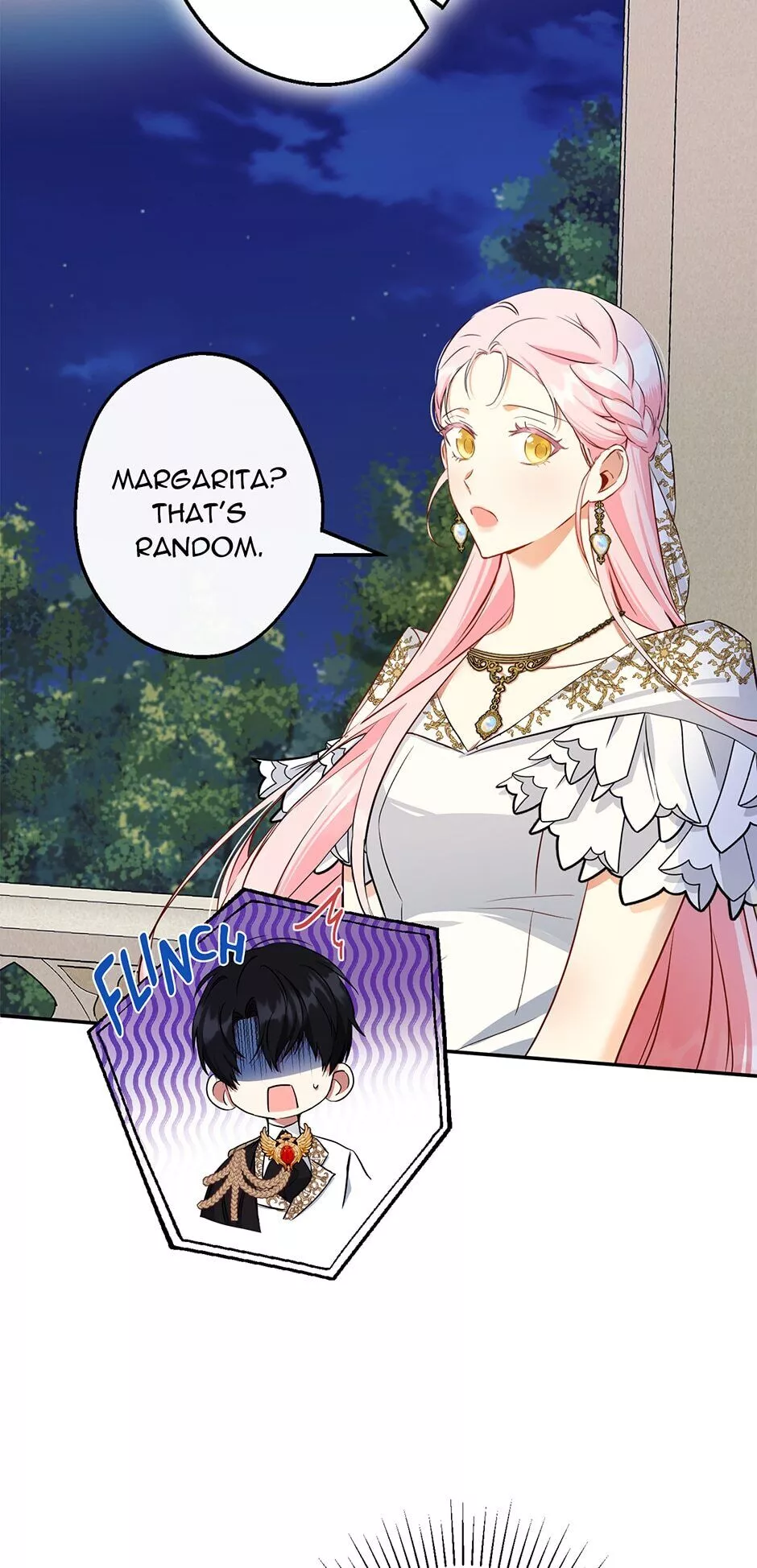 I Was Tricked into this Fake Marriage! Chapter 83 page 44