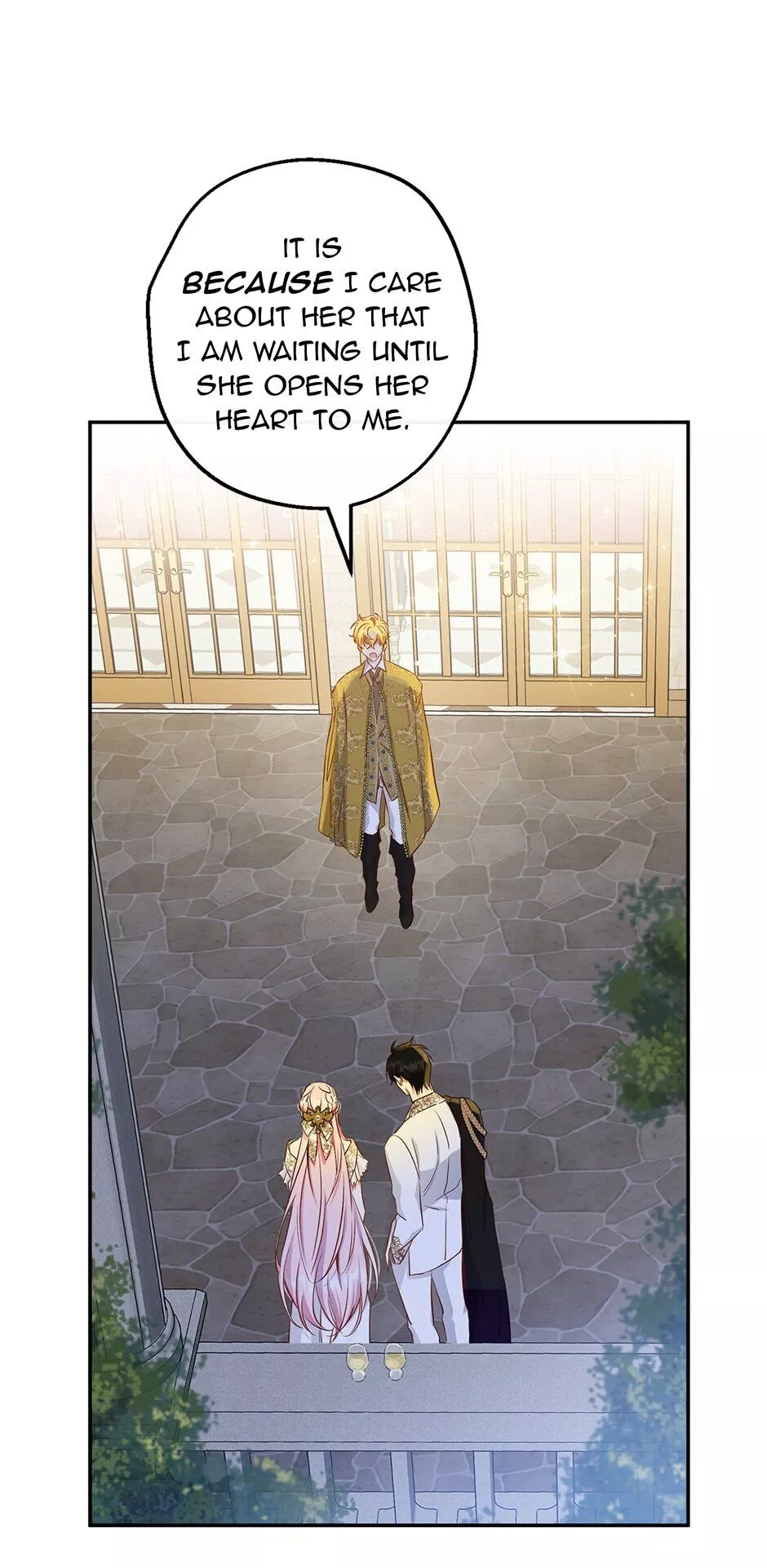 I Was Tricked into this Fake Marriage! Chapter 83 page 29