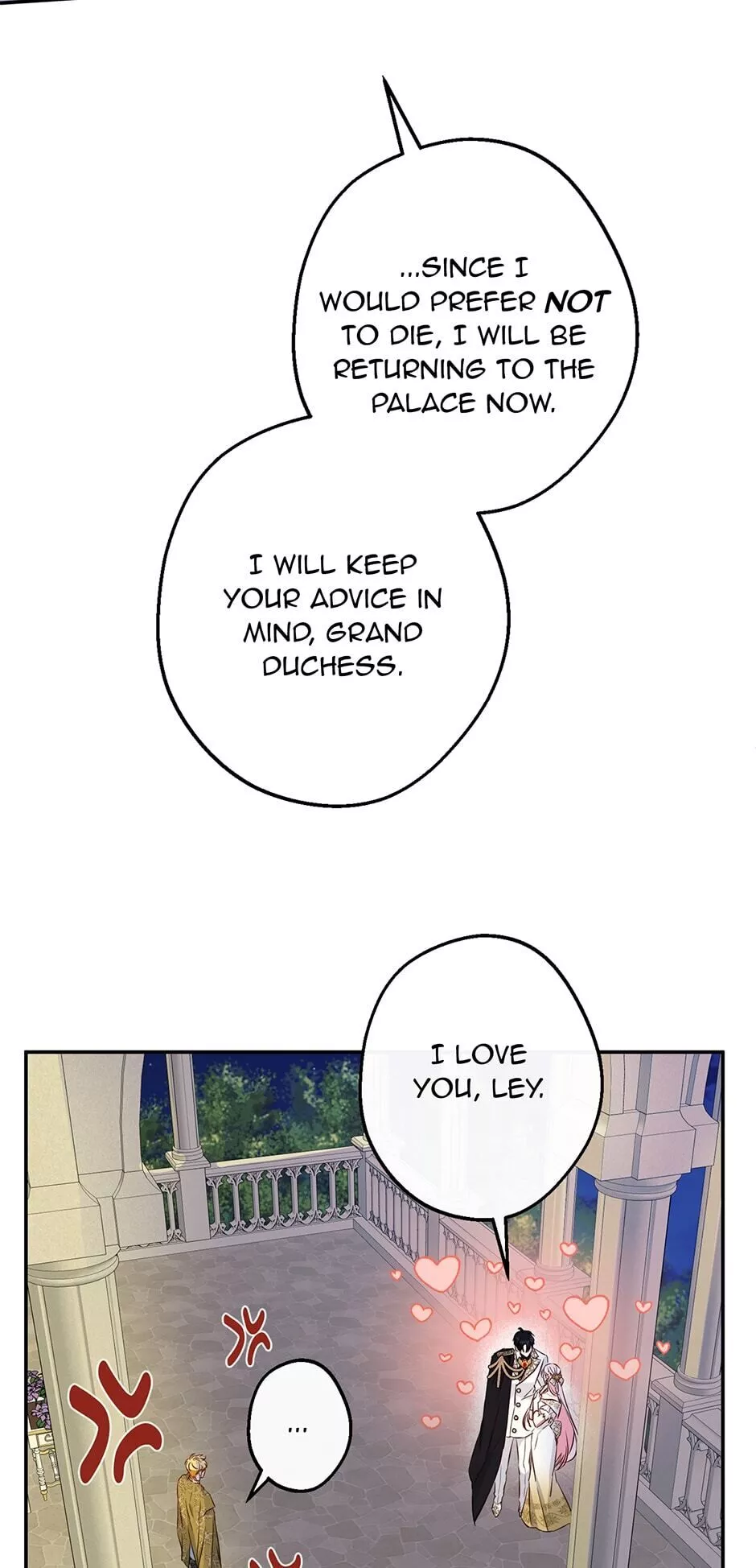 I Was Tricked into this Fake Marriage! Chapter 83 page 42