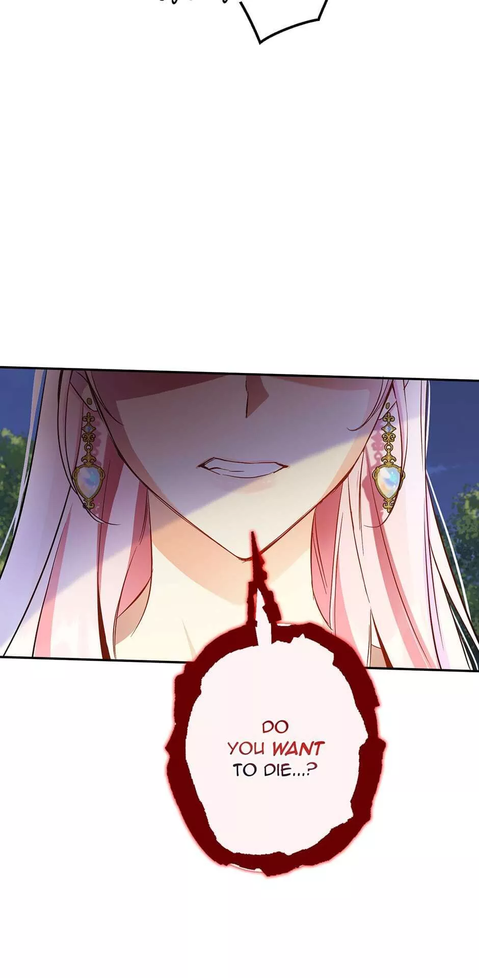 I Was Tricked into this Fake Marriage! Chapter 83 page 37