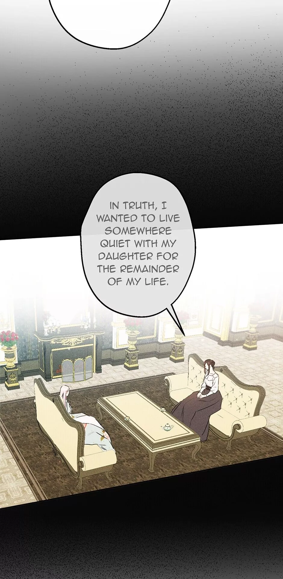 I Was Tricked into this Fake Marriage! Chapter 83 page 32