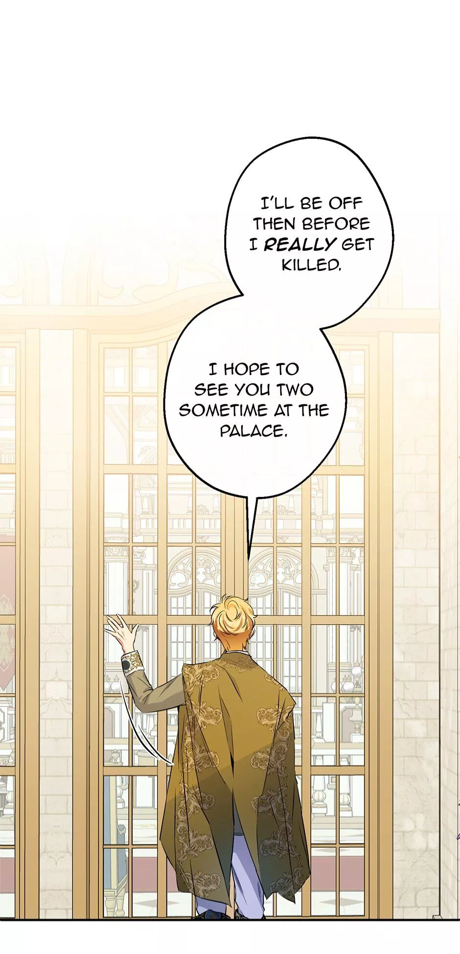 I Was Tricked into this Fake Marriage! Chapter 83 page 52