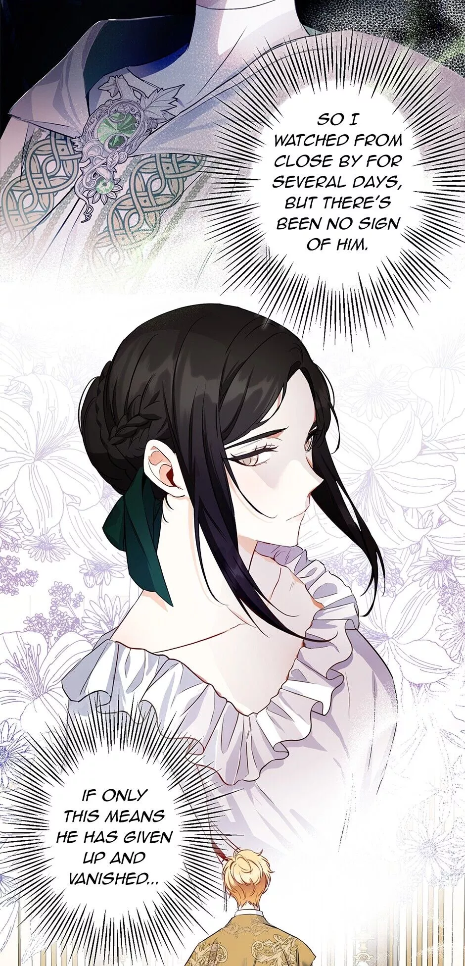 I Was Tricked into this Fake Marriage! Chapter 83 page 56