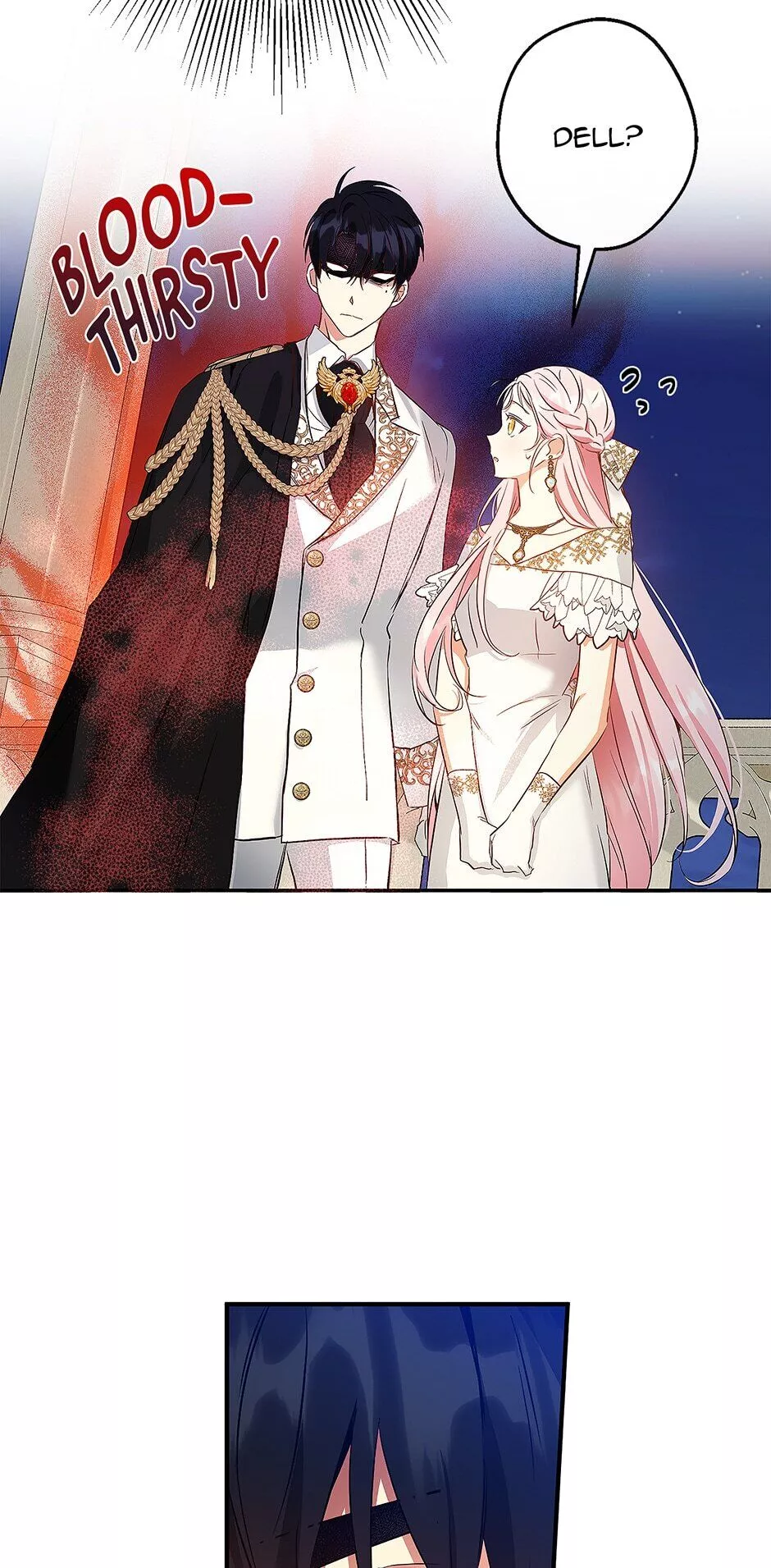 I Was Tricked into this Fake Marriage! Chapter 83 page 59
