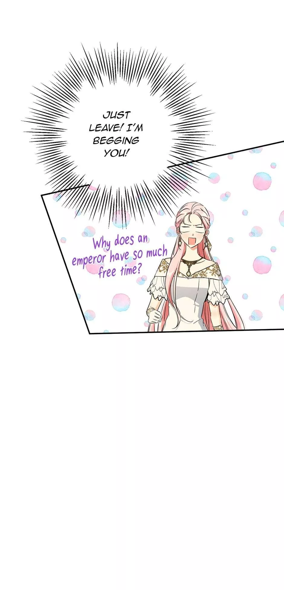 I Was Tricked into this Fake Marriage! Chapter 83 page 53
