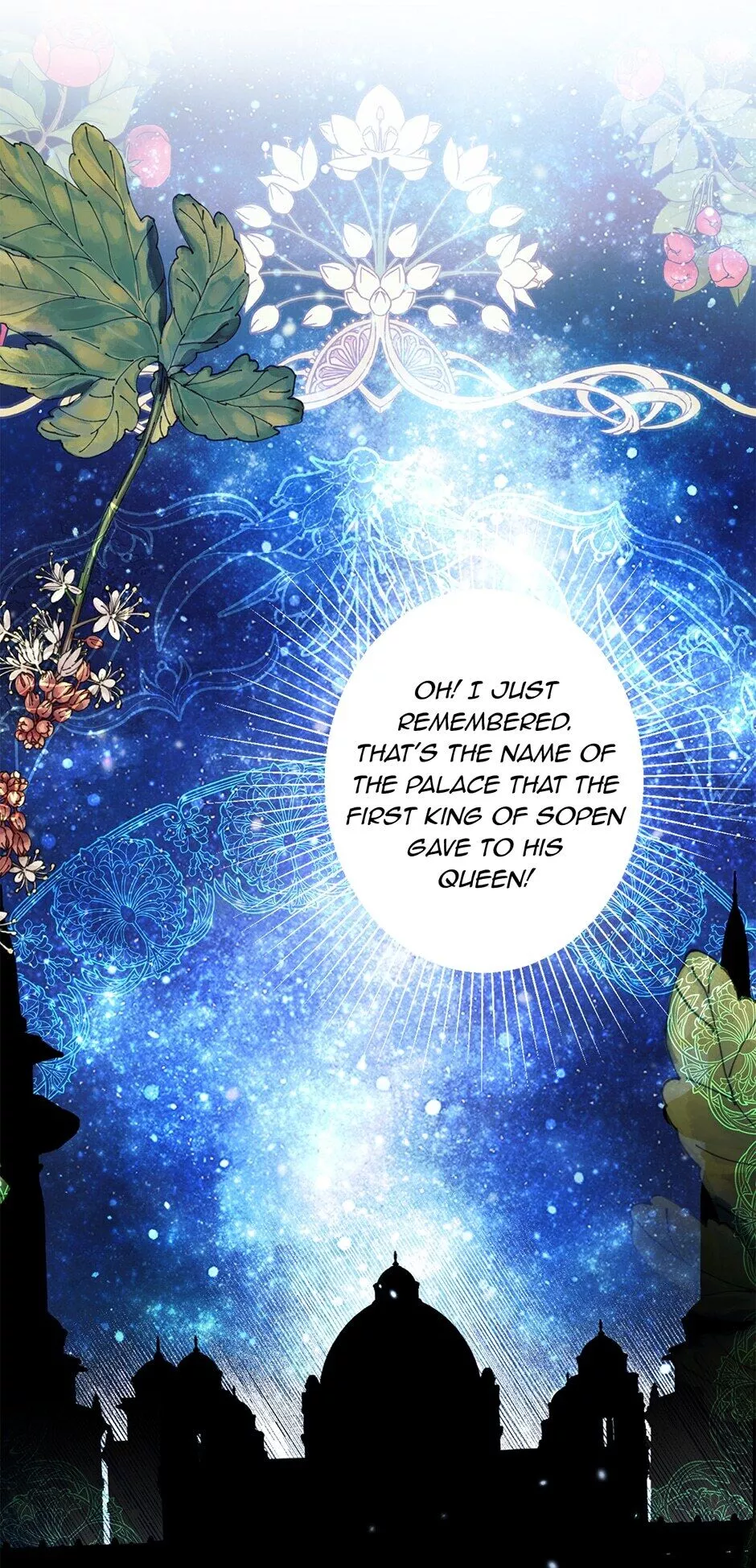 I Was Tricked into this Fake Marriage! Chapter 83 page 46