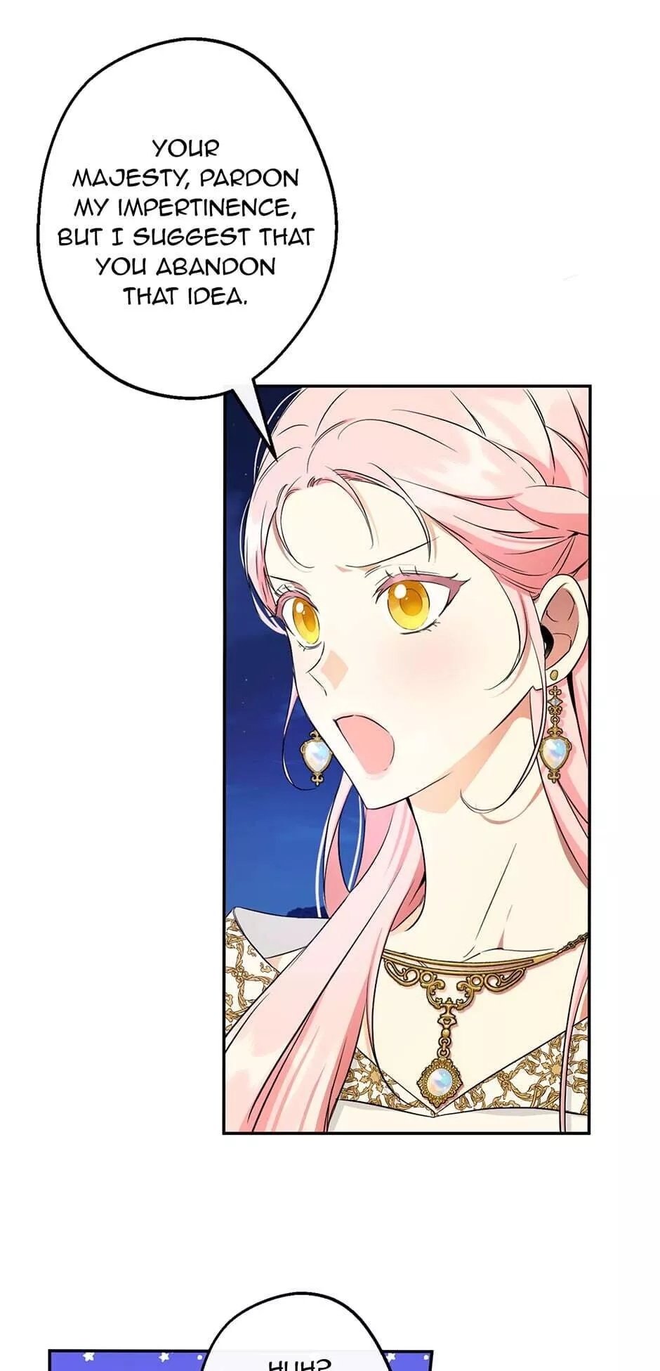 I Was Tricked into this Fake Marriage! Chapter 83 page 48