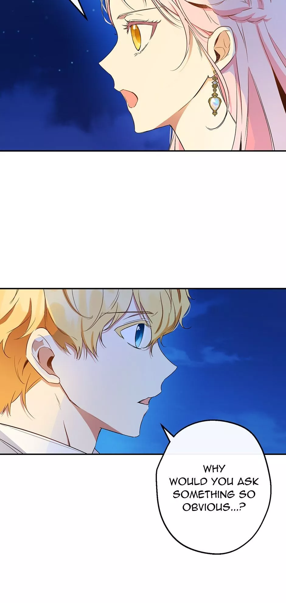 I Was Tricked into this Fake Marriage! Chapter 83 page 28