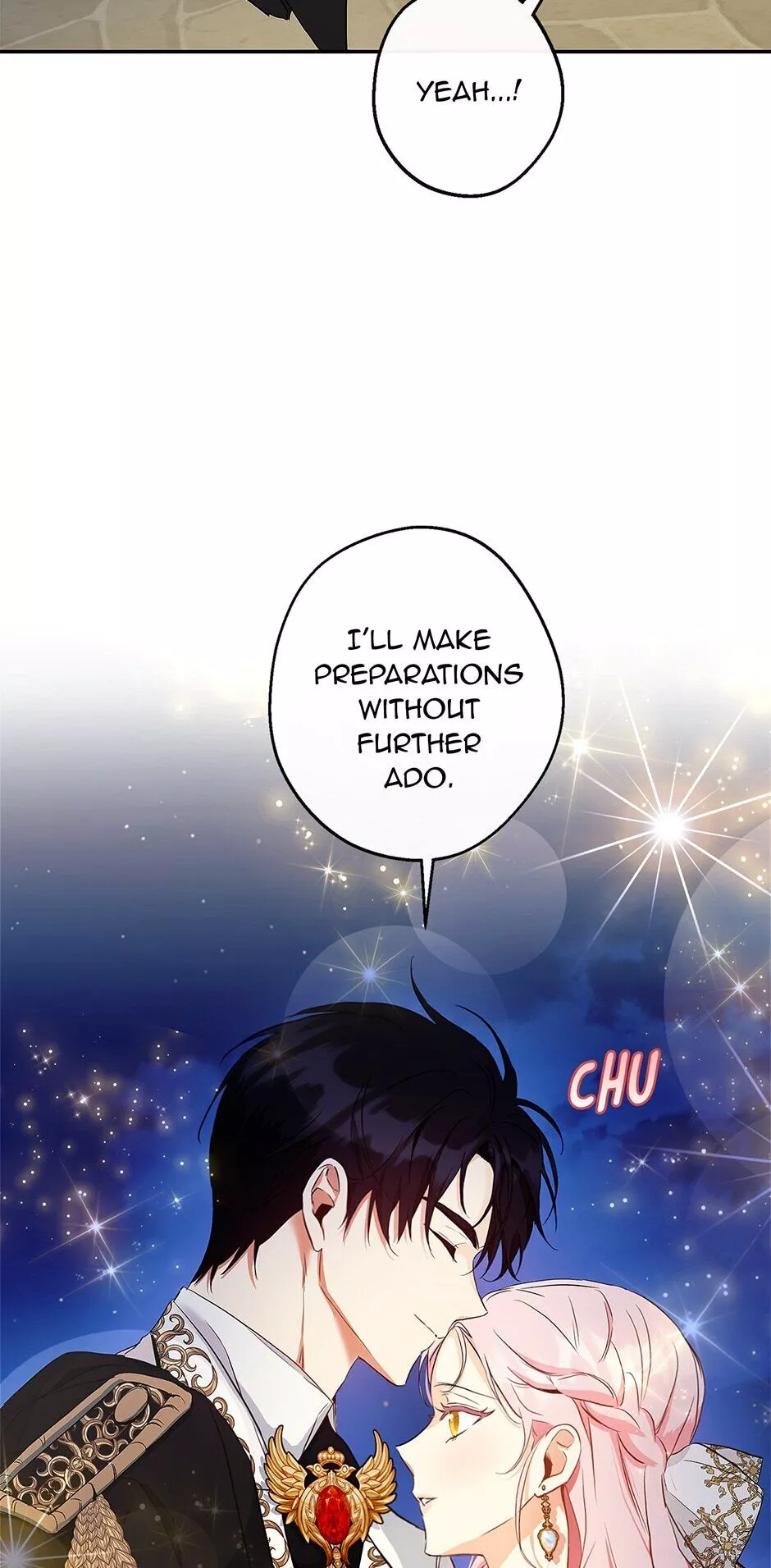 I Was Tricked into this Fake Marriage! Chapter 83 page 61