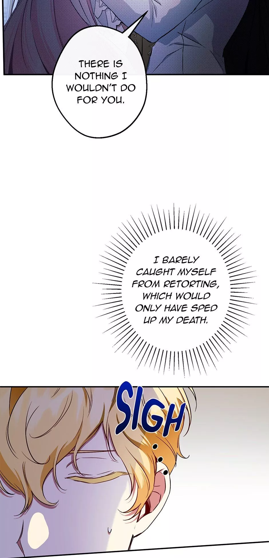 I Was Tricked into this Fake Marriage! Chapter 83 page 41
