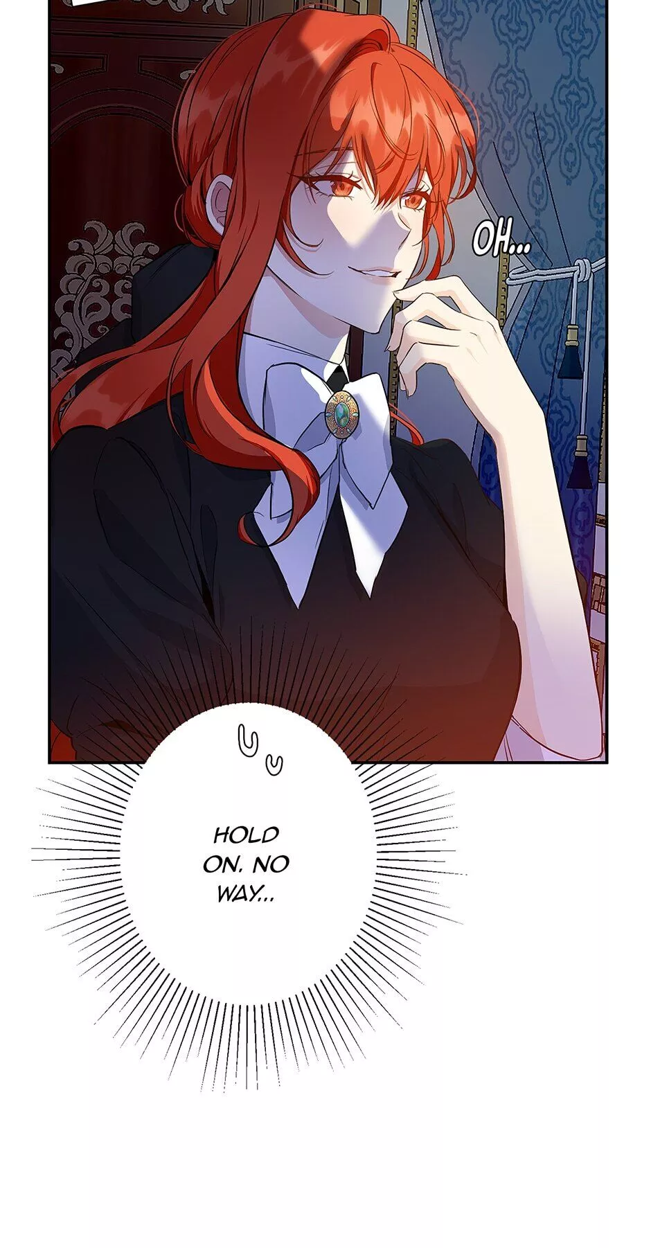 I Was Tricked into this Fake Marriage! Chapter 83 page 74