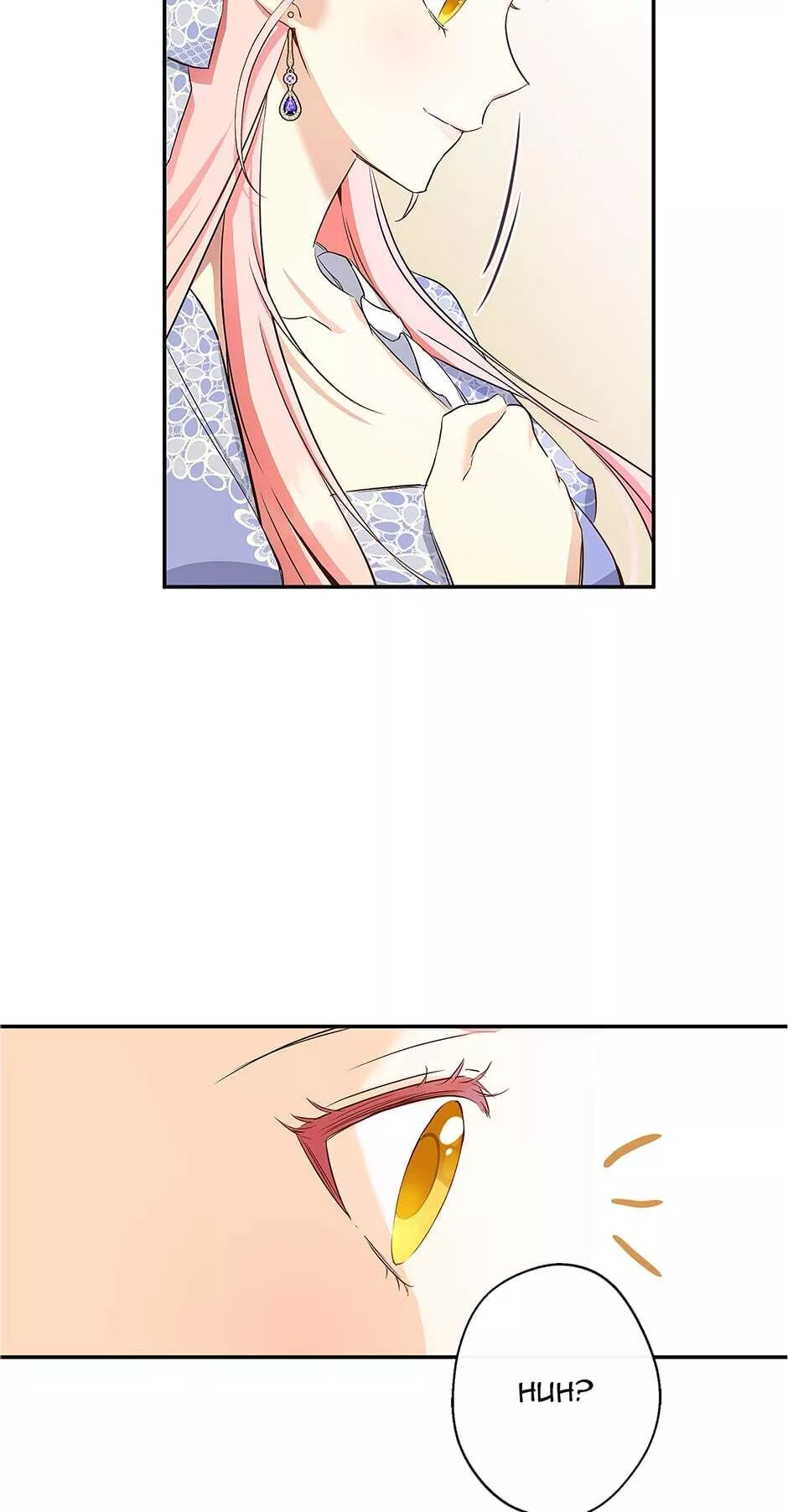 I Was Tricked into this Fake Marriage! Chapter 83 page 68