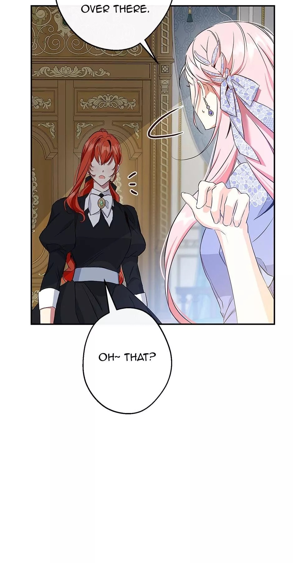 I Was Tricked into this Fake Marriage! Chapter 83 page 72