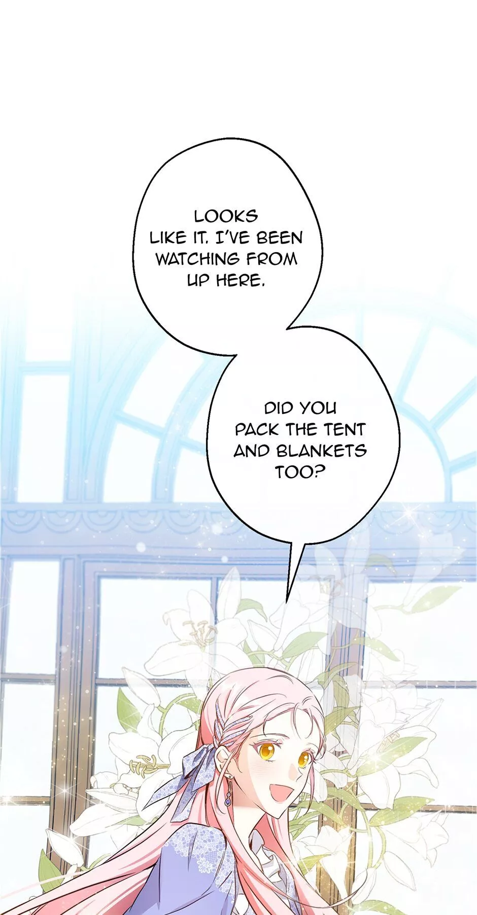 I Was Tricked into this Fake Marriage! Chapter 83 page 66