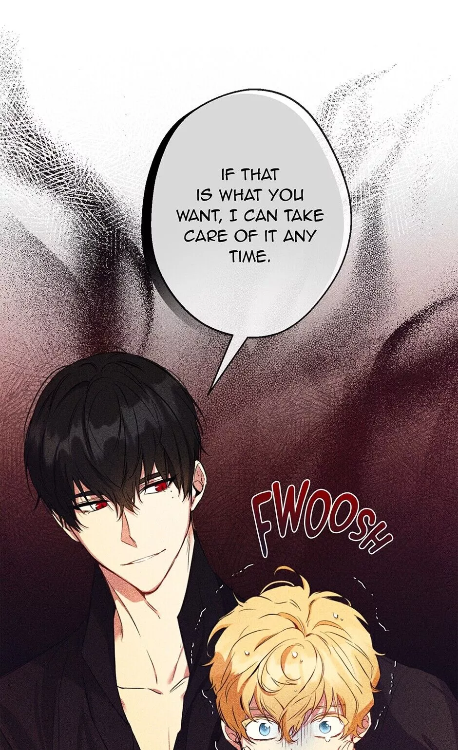 I Was Tricked into this Fake Marriage! Chapter 83 page 75