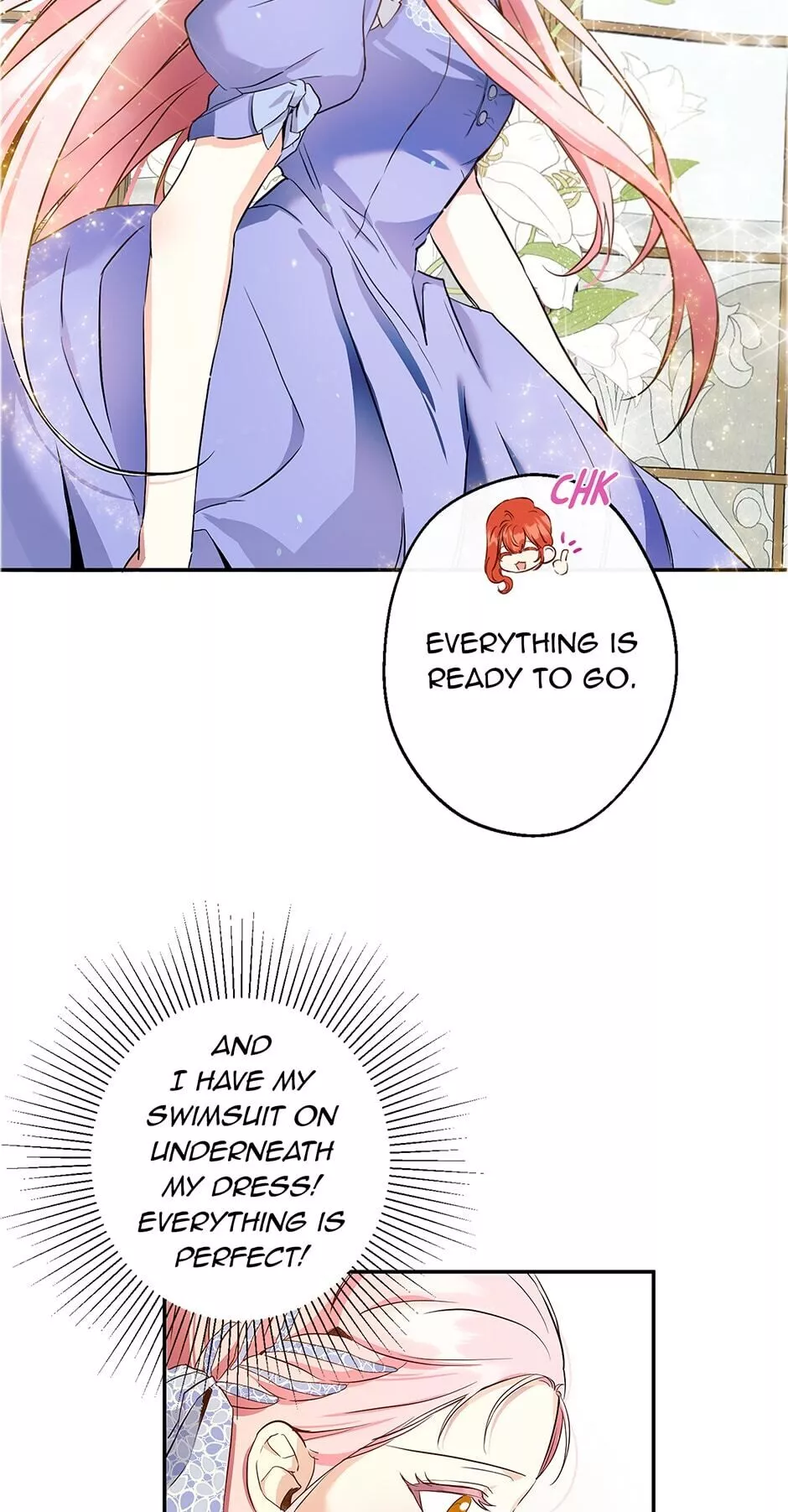 I Was Tricked into this Fake Marriage! Chapter 83 page 67
