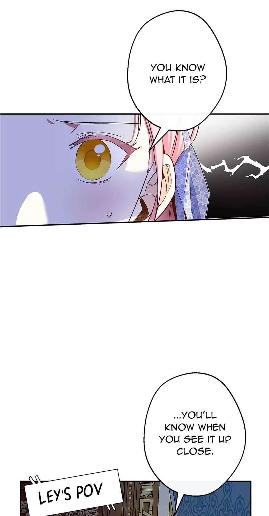 I Was Tricked into this Fake Marriage! Chapter 83 page 73