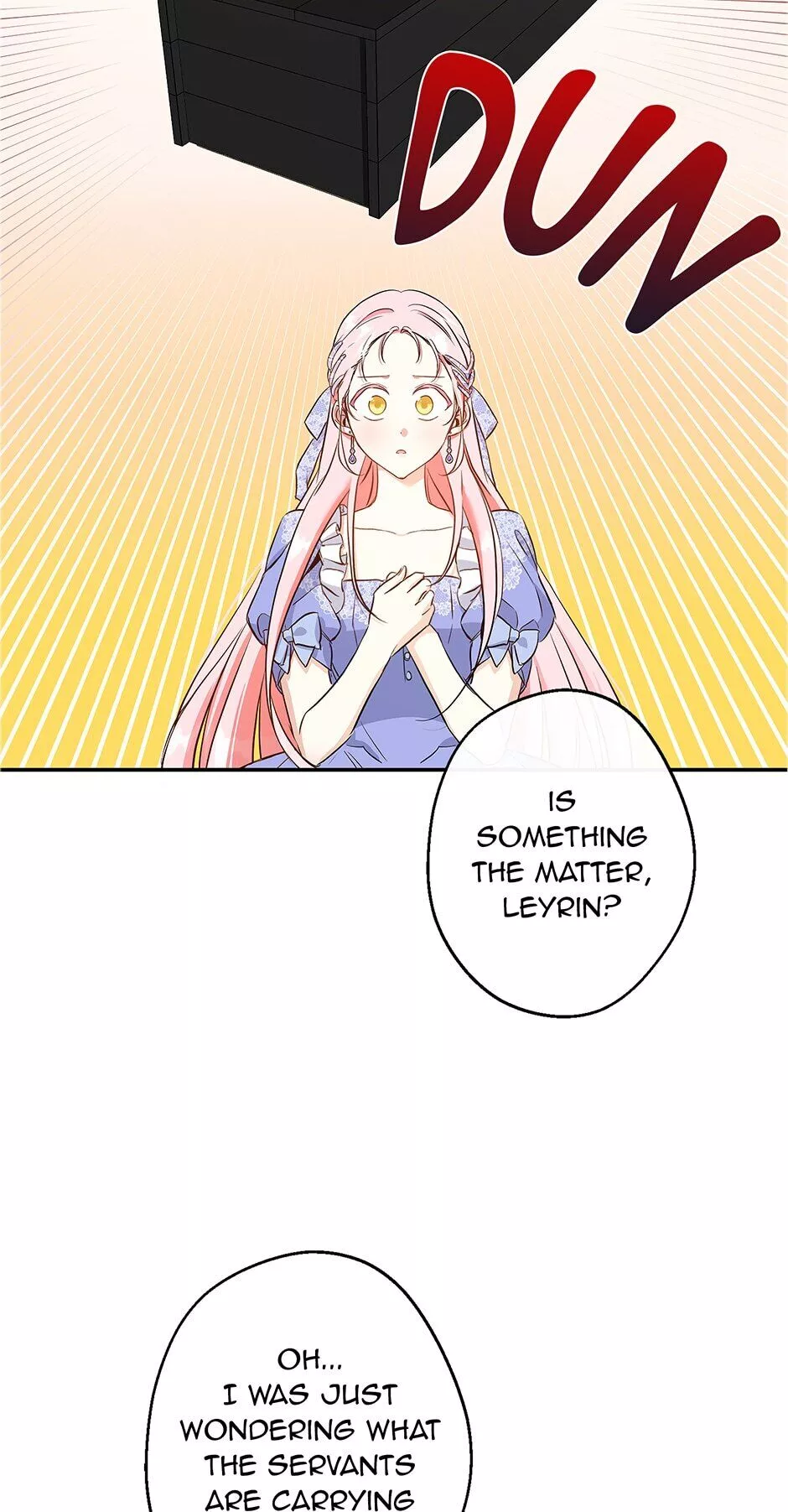 I Was Tricked into this Fake Marriage! Chapter 83 page 71