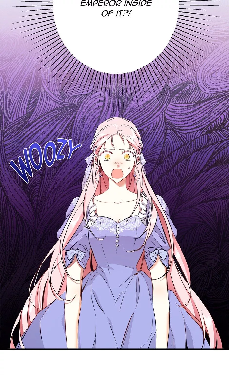 I Was Tricked into this Fake Marriage! Chapter 83 page 77