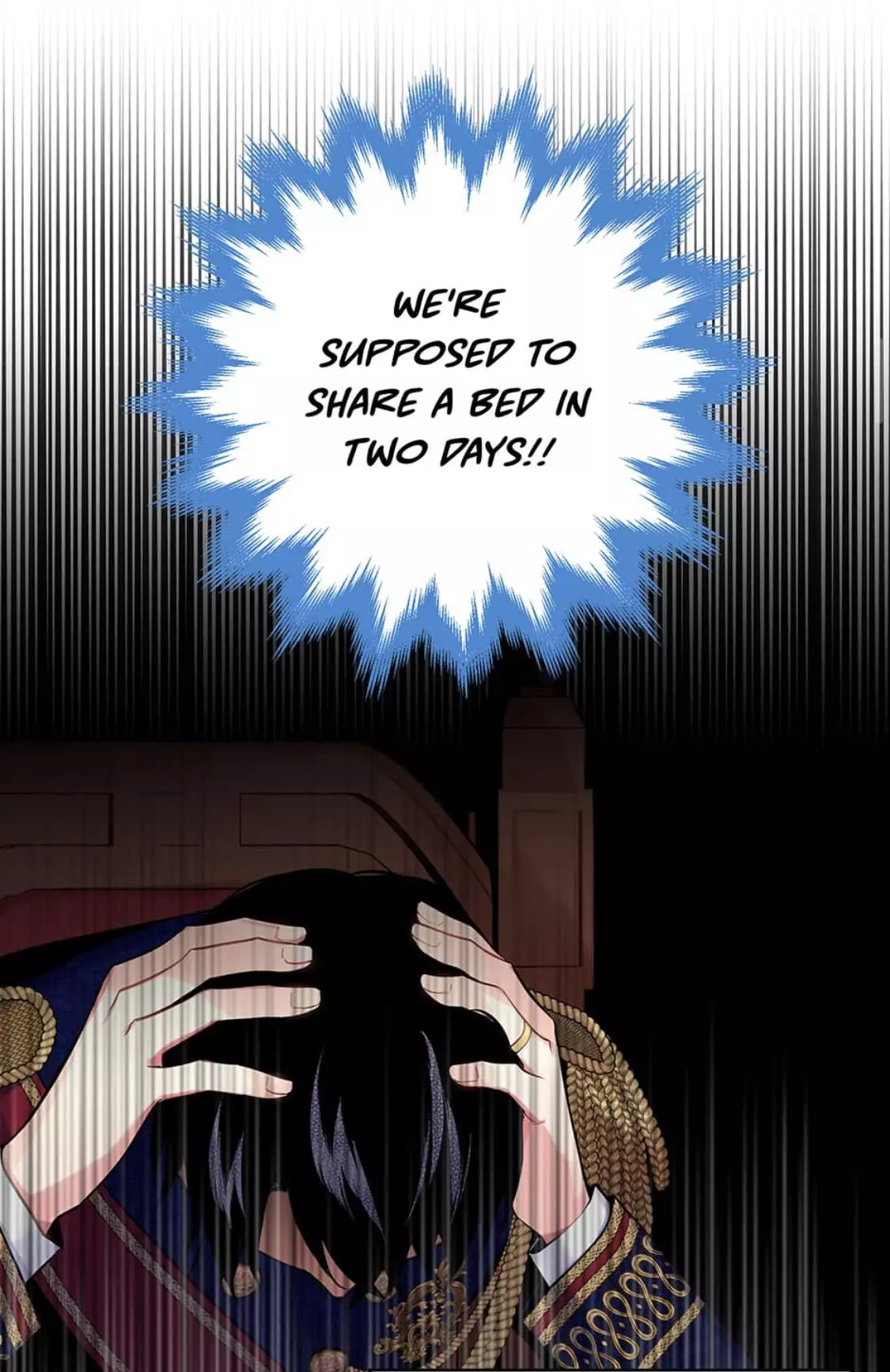 Survive as the Hero's Wife Chapter 91 page 14