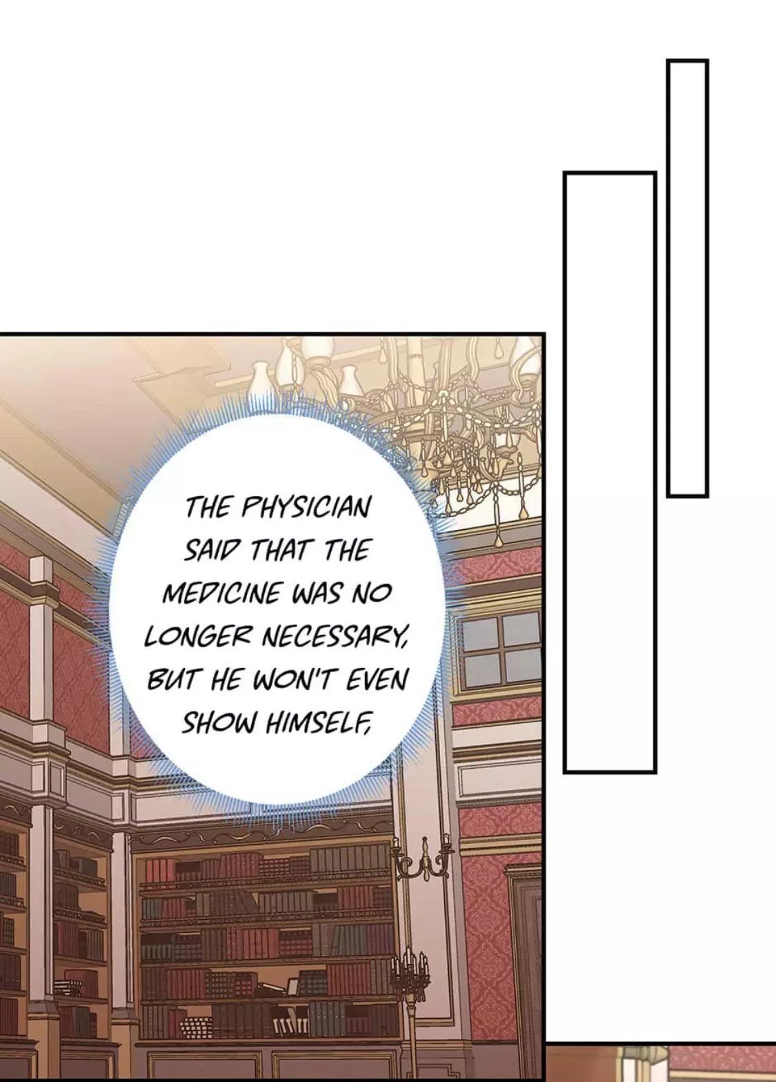 Survive as the Hero's Wife Chapter 91 page 11