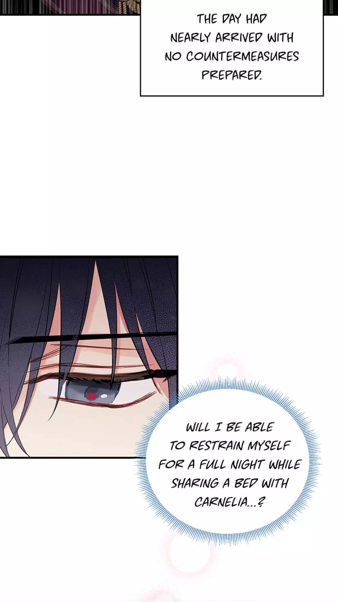 Survive as the Hero's Wife Chapter 91 page 15