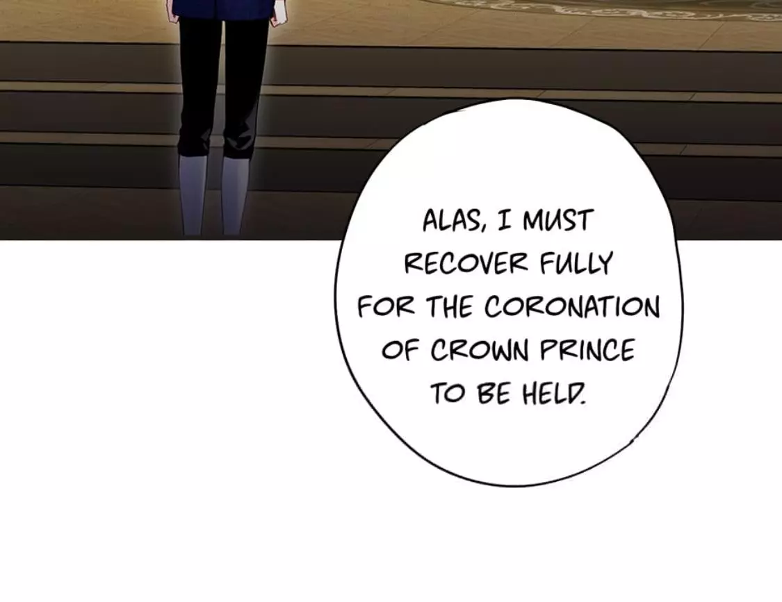 Survive as the Hero's Wife Chapter 91 page 6