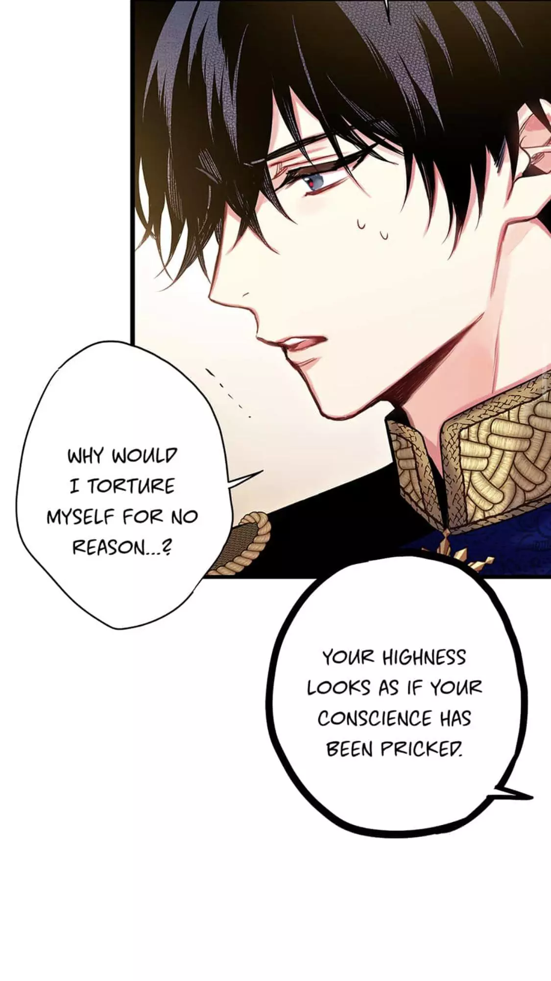 Survive as the Hero's Wife Chapter 91 page 26