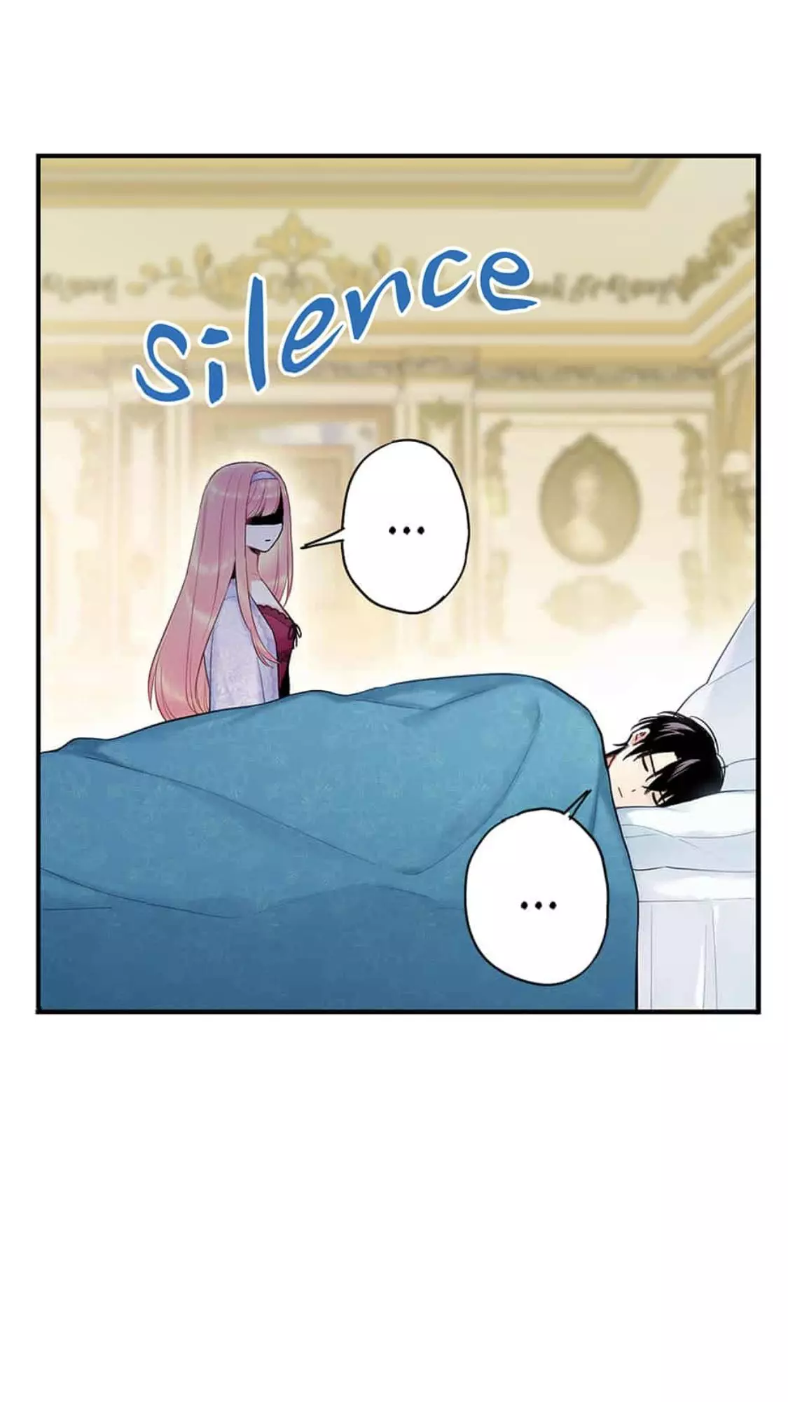 Survive as the Hero's Wife Chapter 91 page 40