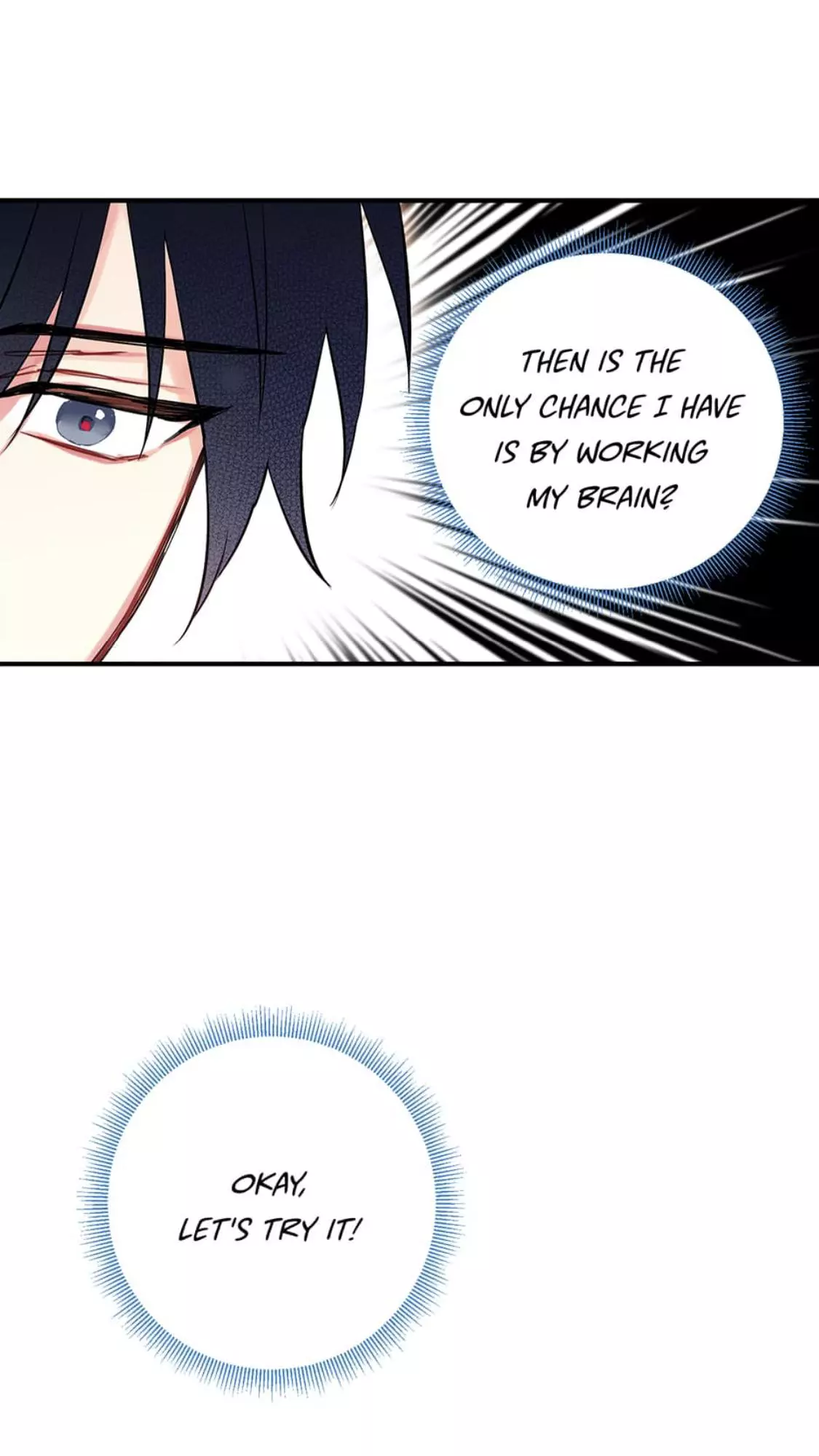Survive as the Hero's Wife Chapter 91 page 21