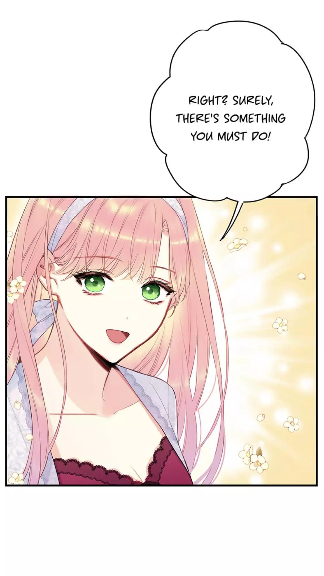 Survive as the Hero's Wife Chapter 91 page 45
