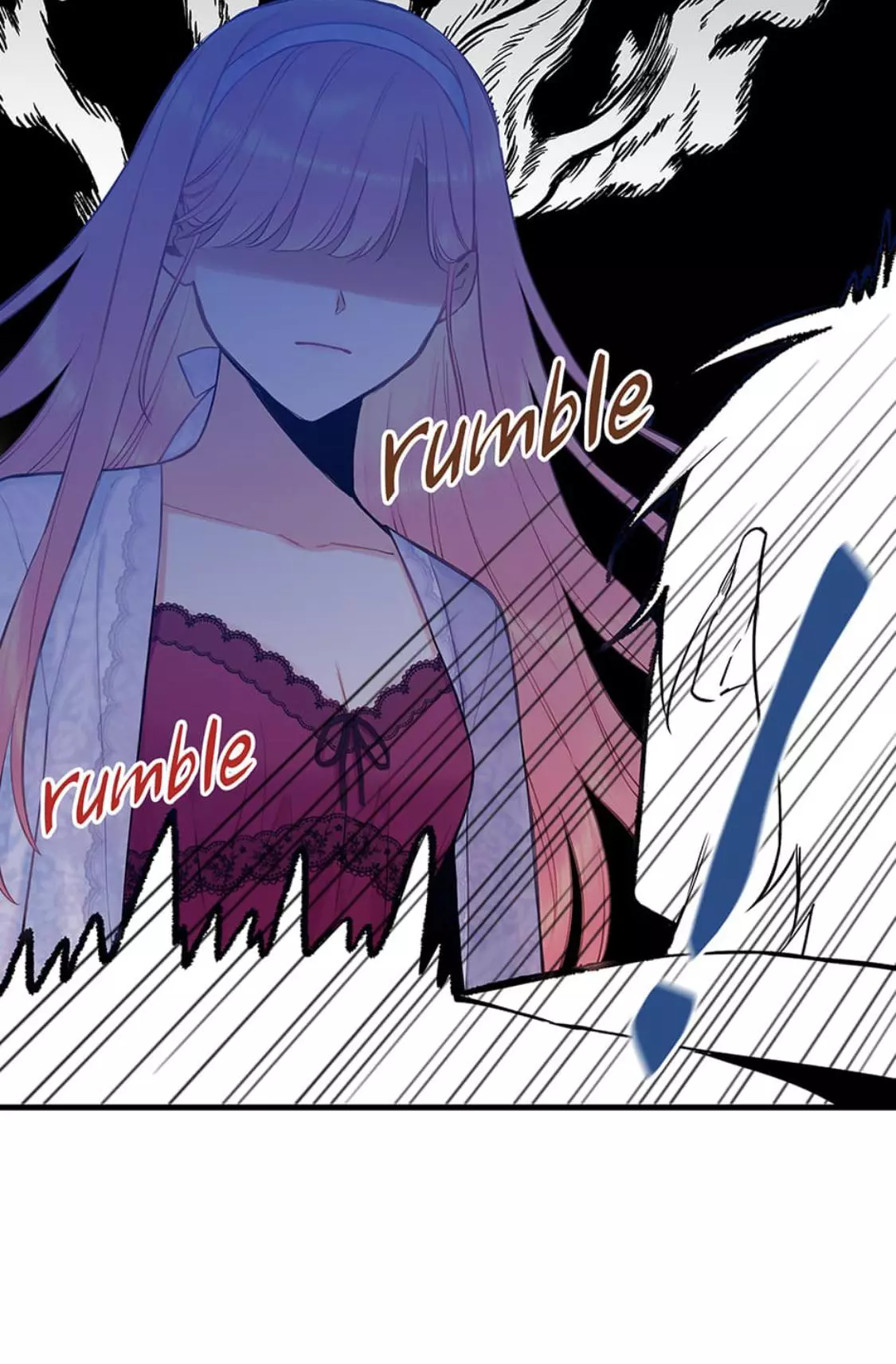 Survive as the Hero's Wife Chapter 91 page 48