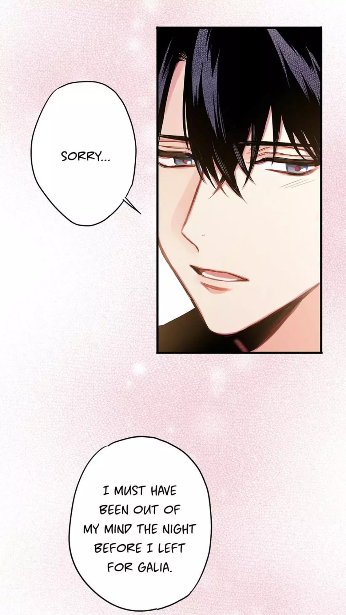 Survive as the Hero's Wife Chapter 91 page 54