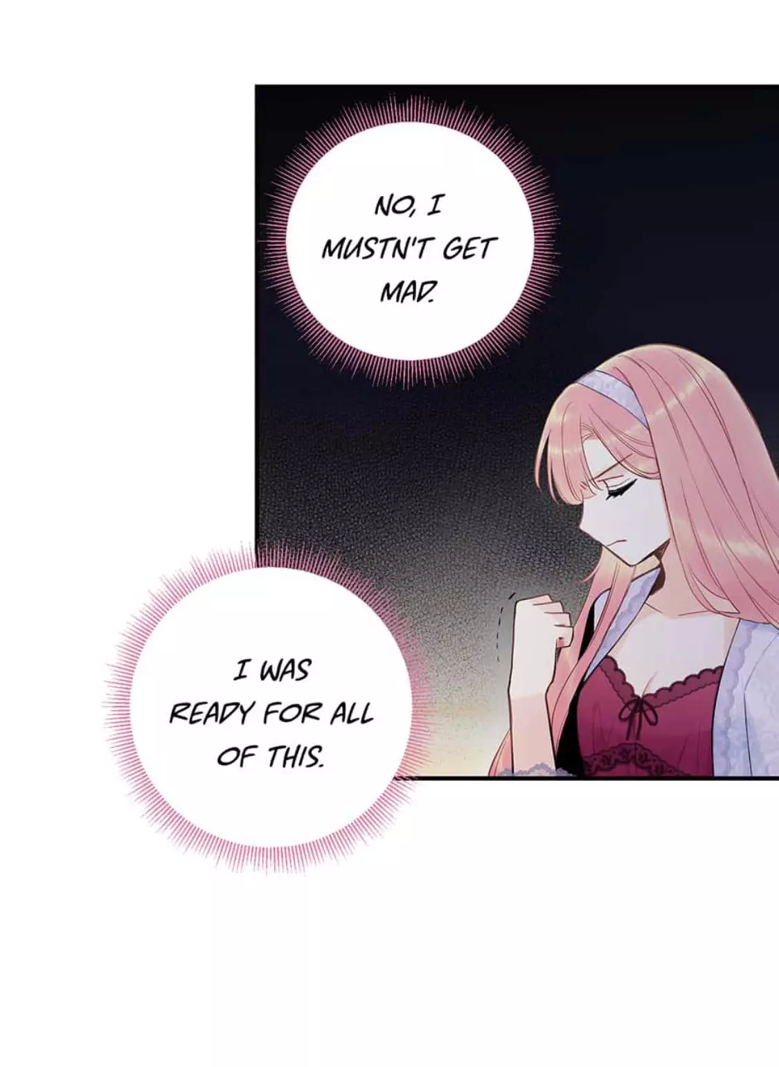 Survive as the Hero's Wife Chapter 91 page 43